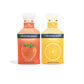 Strawberry + Orange 15g Glucose Gels