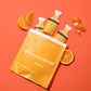 15g Orange Glucose Gels
