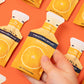 15g Orange Glucose Gels